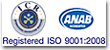 ISO9001:2008取得